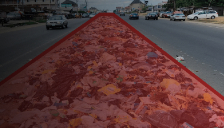 Image Annotation at Scale for an AI-Powered Street Maintenance System