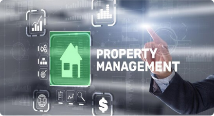 Real Estate and Property Management