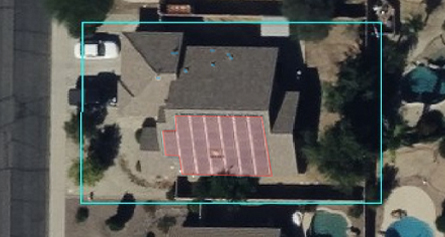 Annotating Solar Panel Images