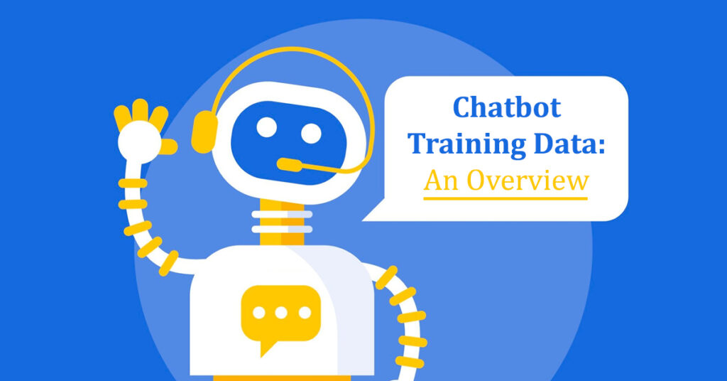Chatbot Training Data Services